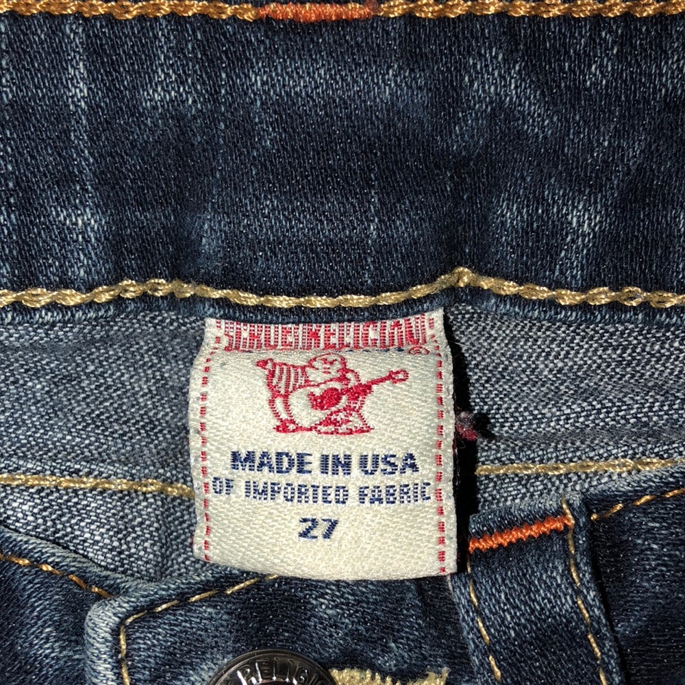 Jeans - Picture 2 of 3